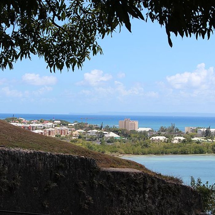 Photo de Fort Fleur-dEpée