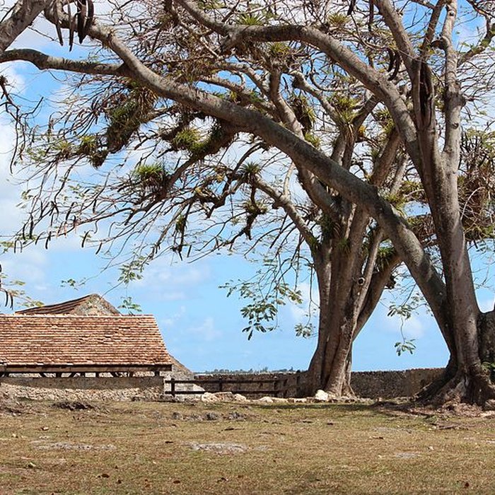Photo de Fort Fleur-dEpée