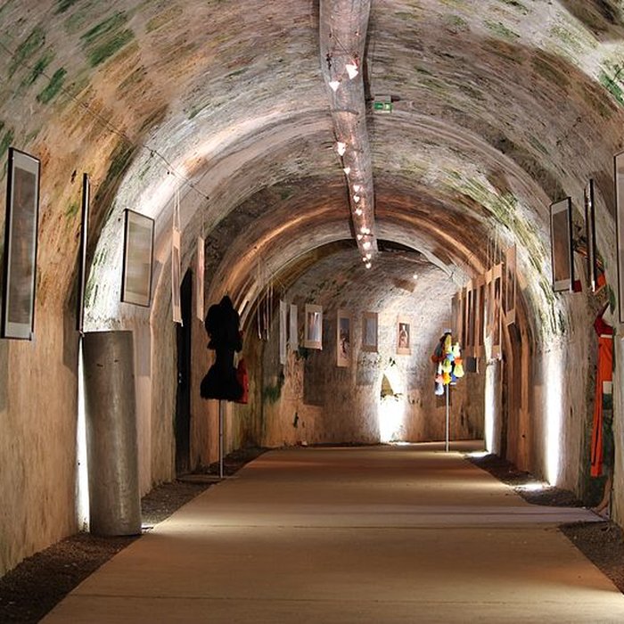 Photo de Fort Fleur-dEpée