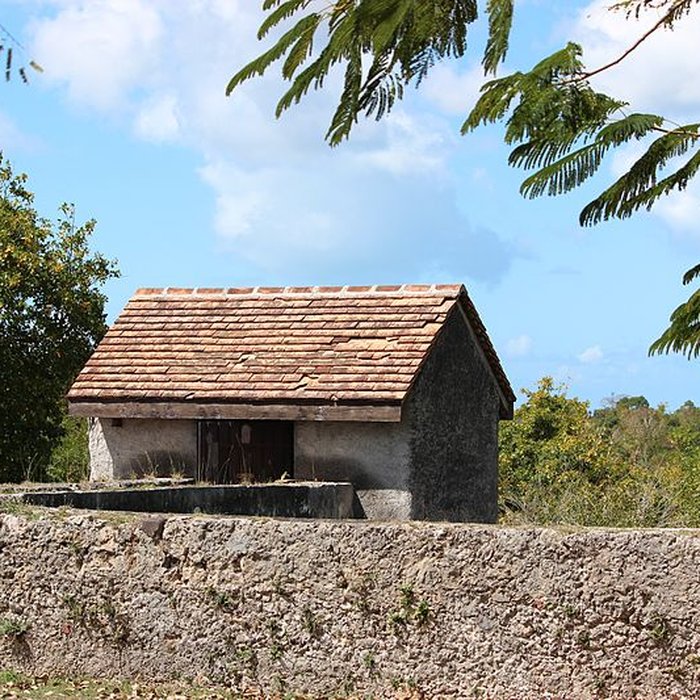 Photo de Fort Fleur-dEpée