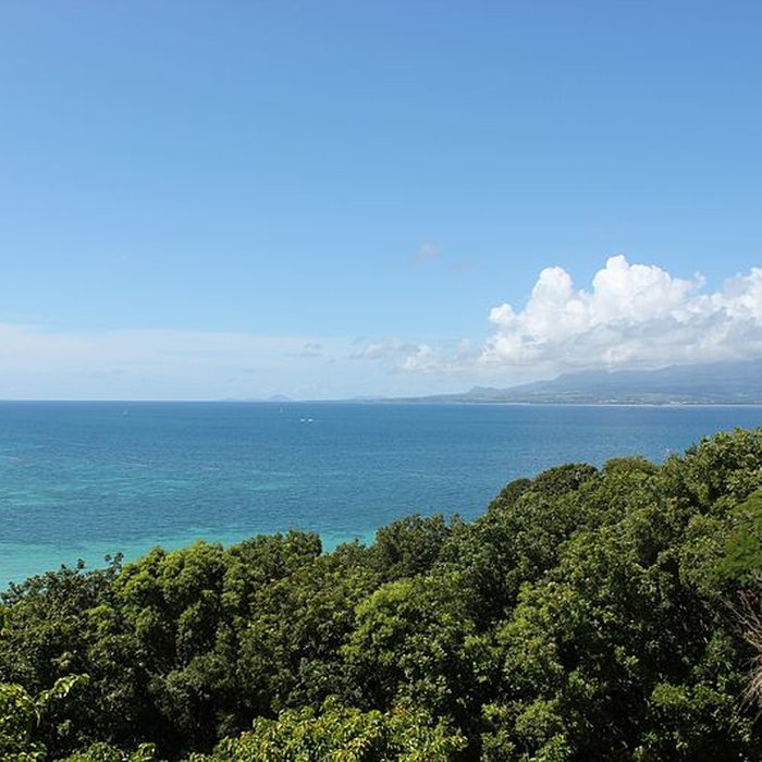 Photo de Fort Fleur-dEpée