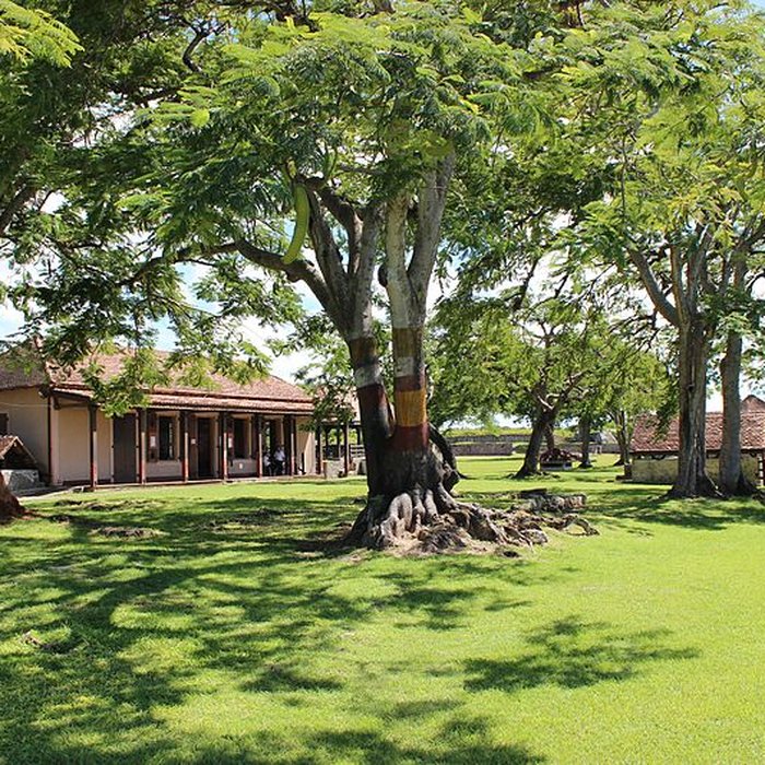 Photo de Fort Fleur-dEpée