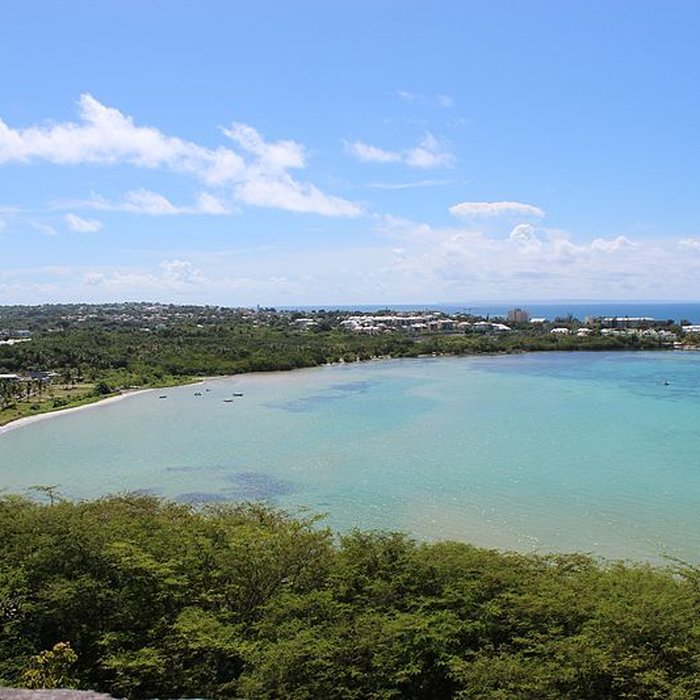 Photo de Fort Fleur-dEpée