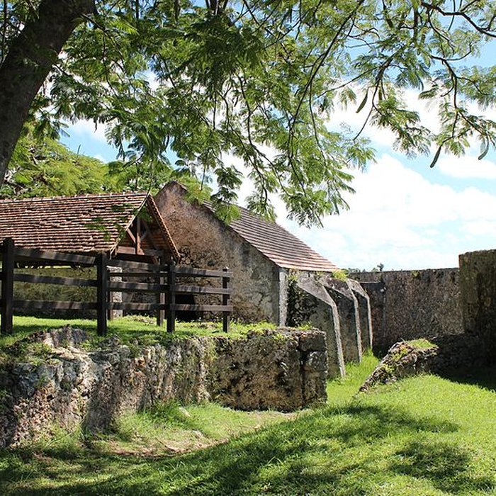 Photo de Fort Fleur-dEpée