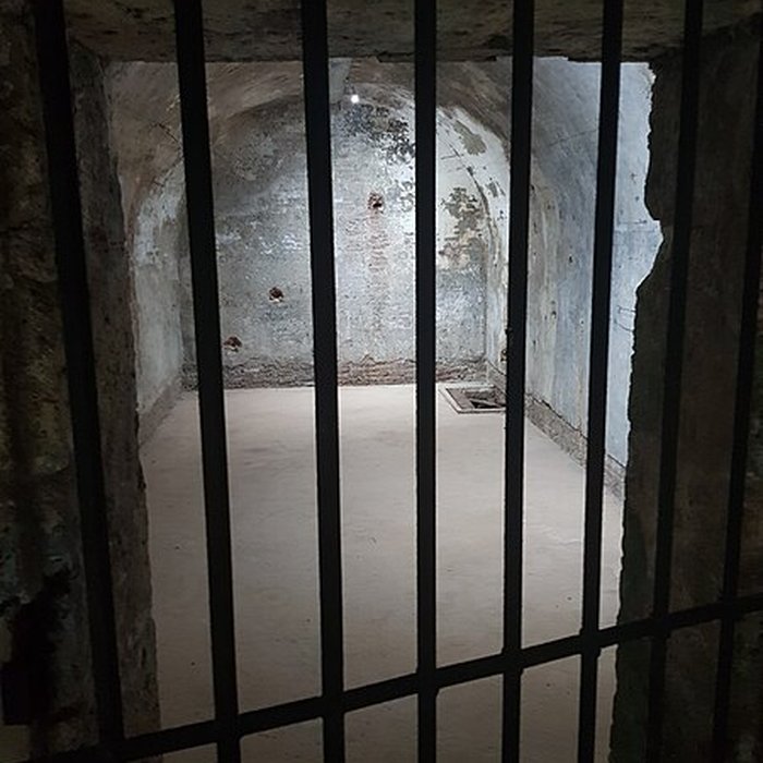 Photo de Fort Fleur-dEpée