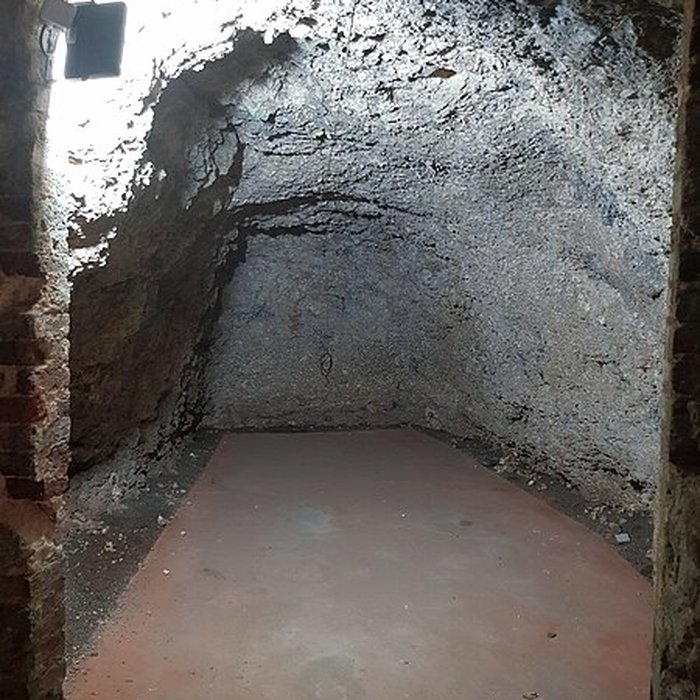 Photo de Fort Fleur-dEpée