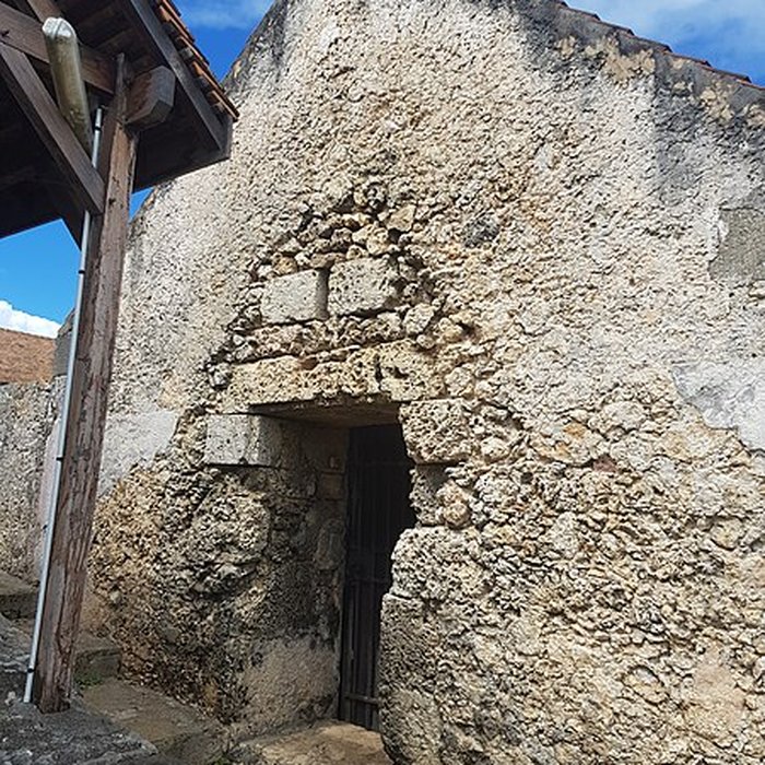 Photo de Fort Fleur-dEpée