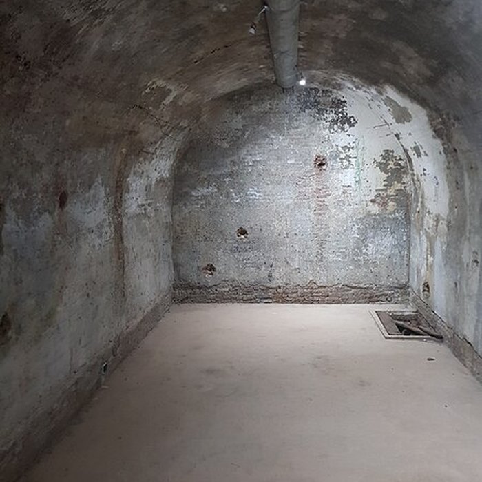 Photo de Fort Fleur-dEpée