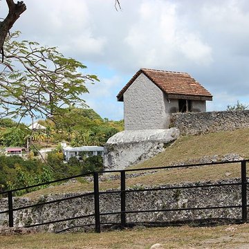 Fort Fleur-dEpée