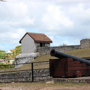 Fort Fleur-dEpée