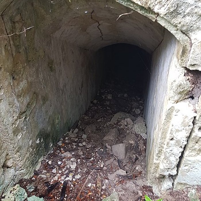 Photo de Fort lUnion