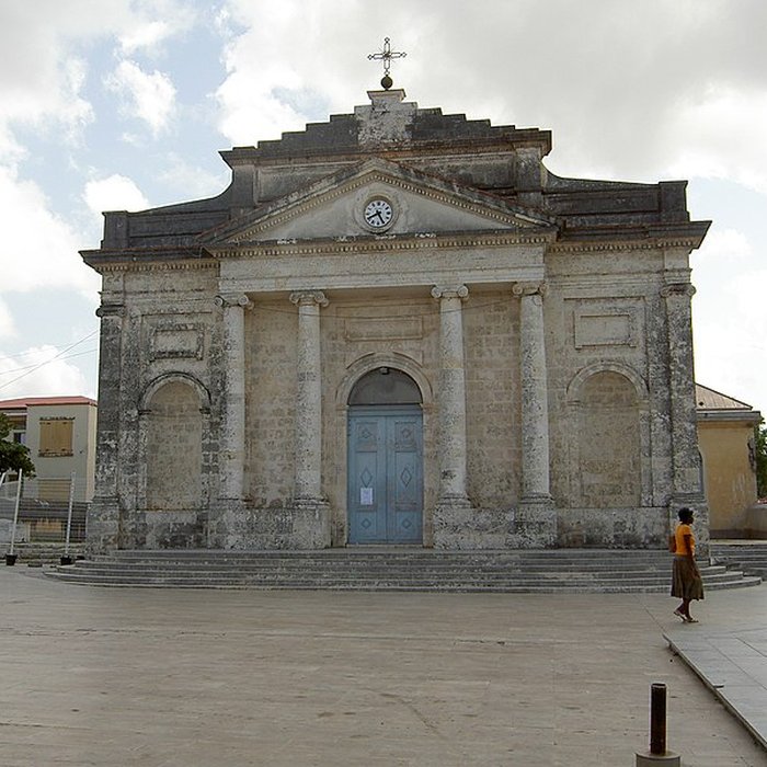 Photo de Eglise