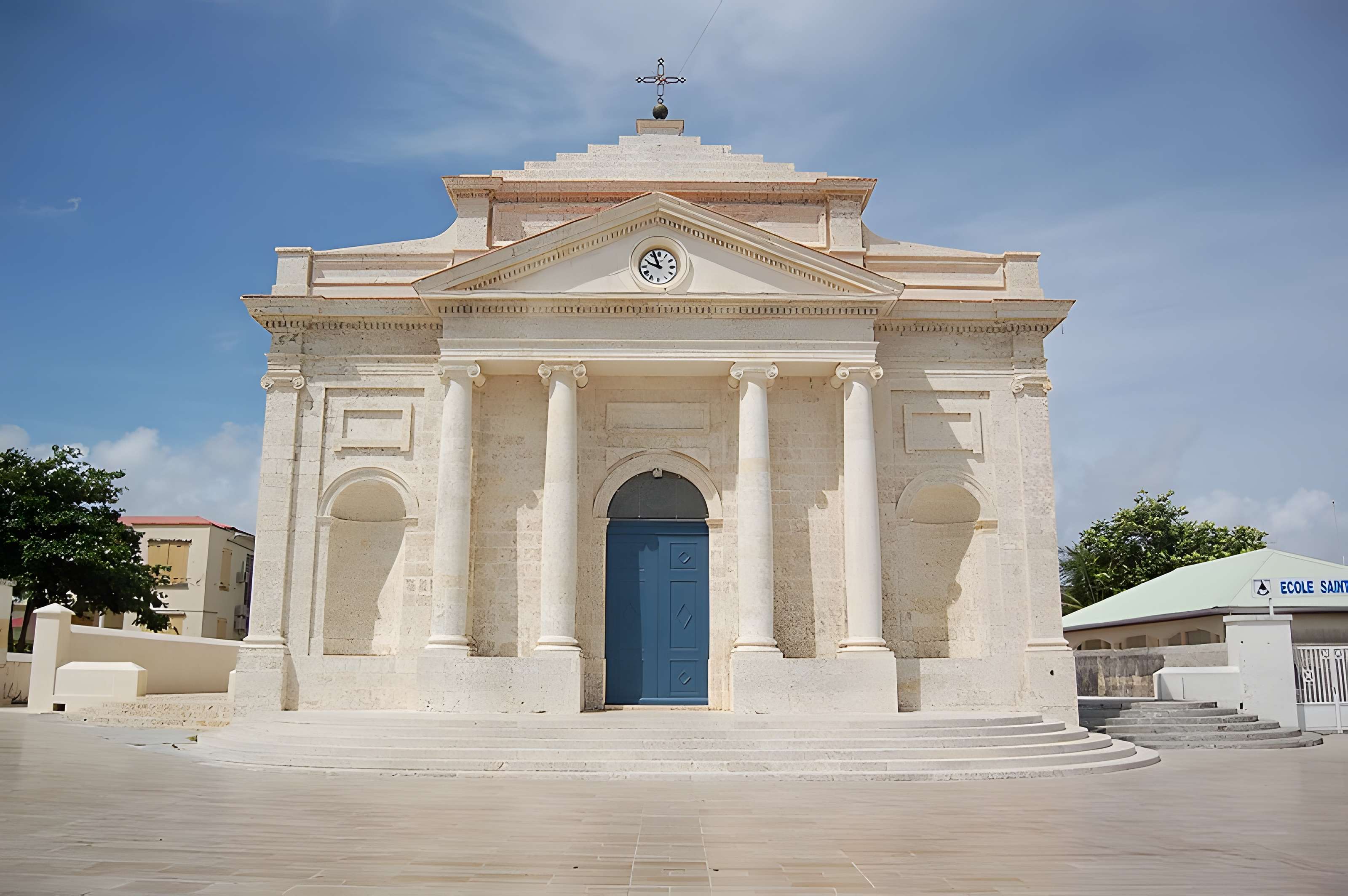Eglise