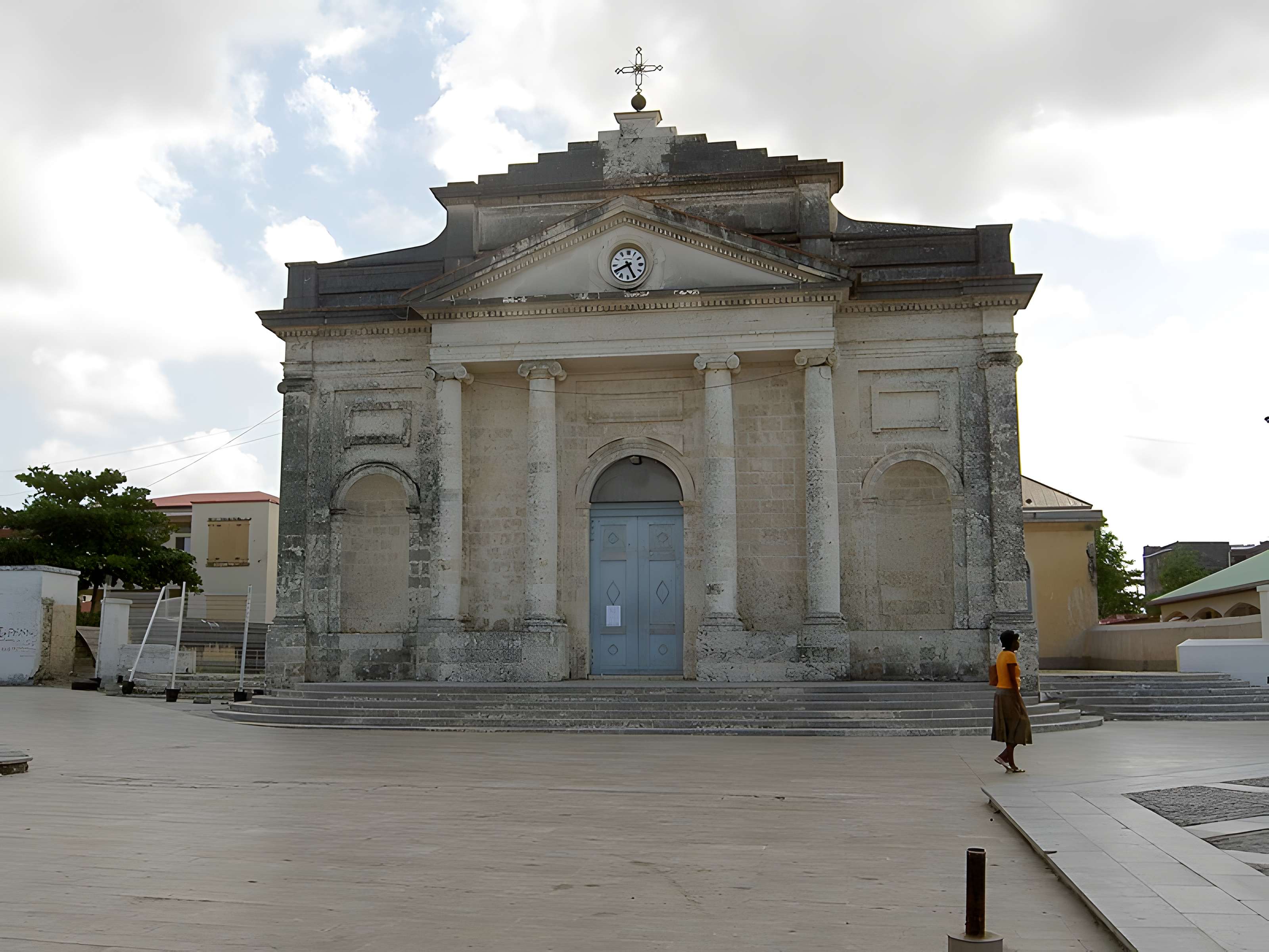 Eglise