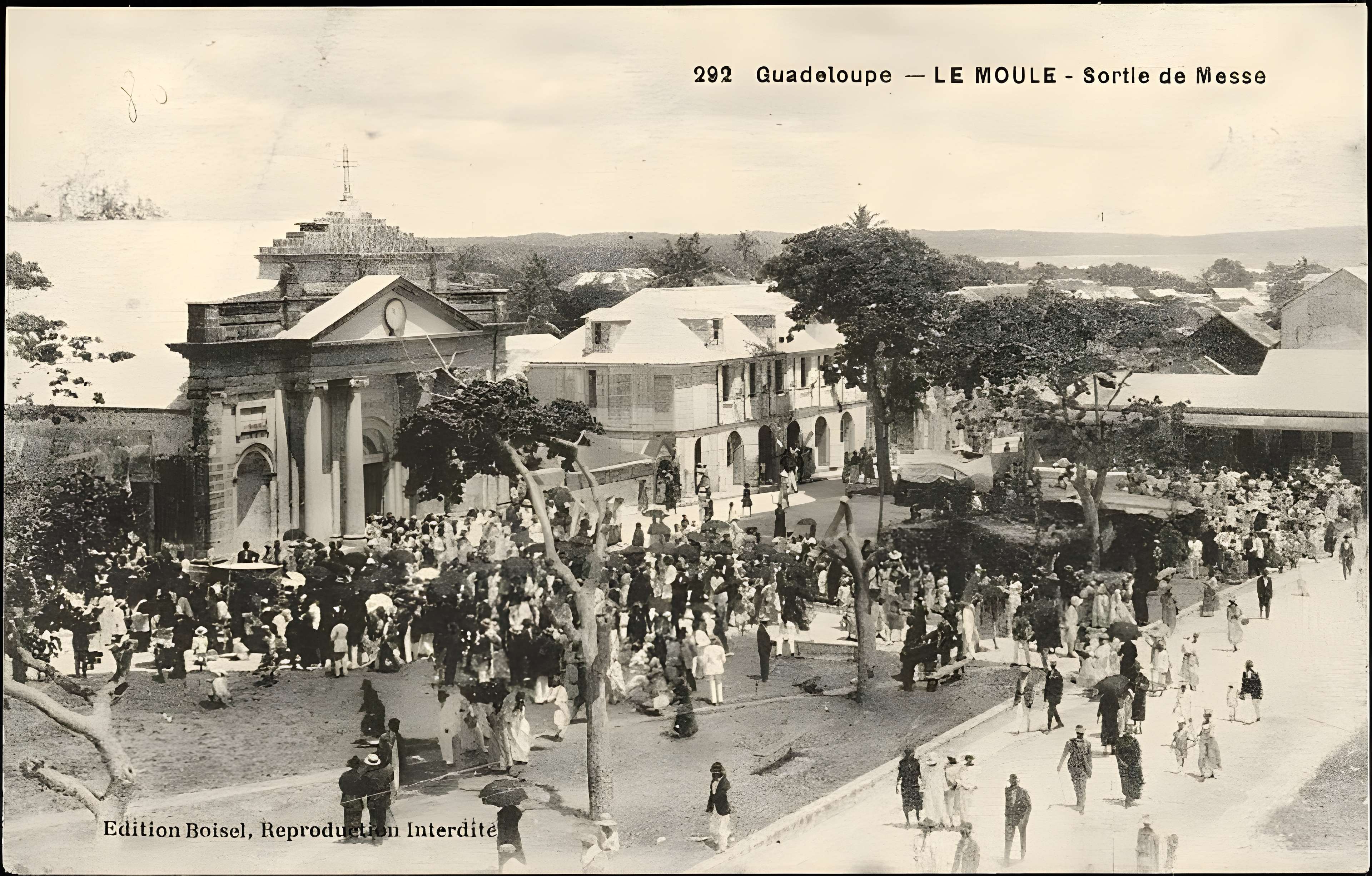Eglise