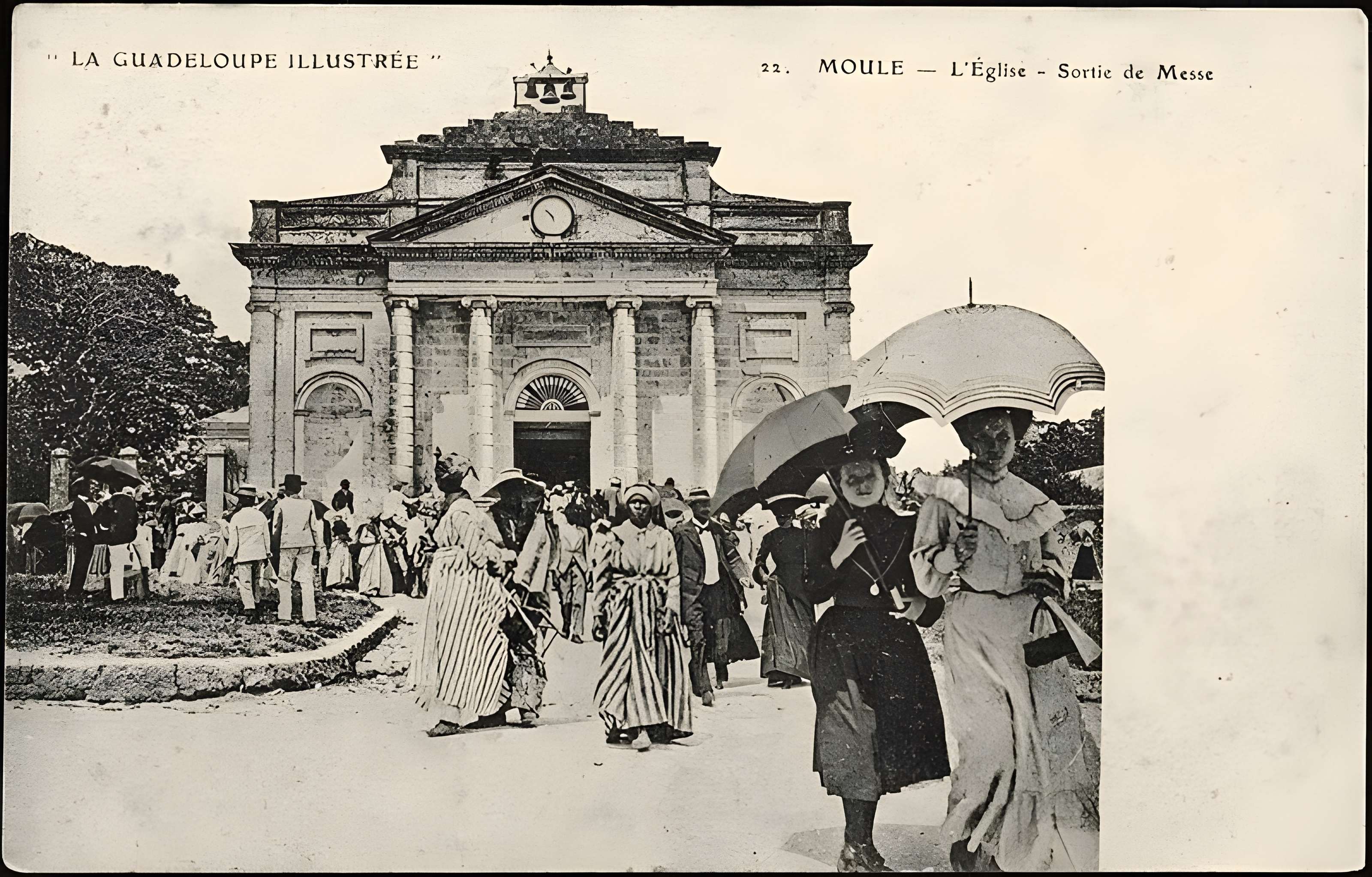Eglise
