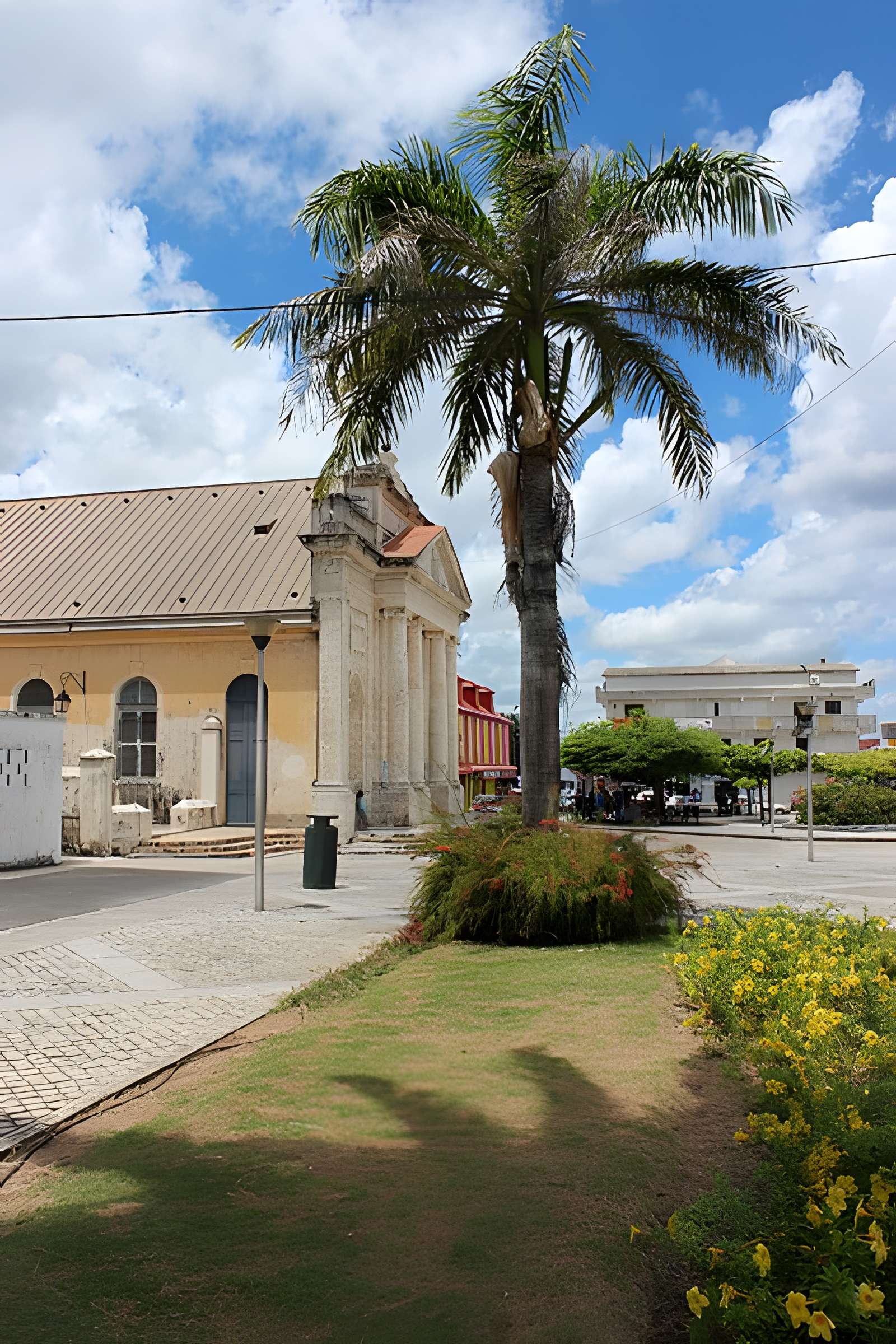 Eglise