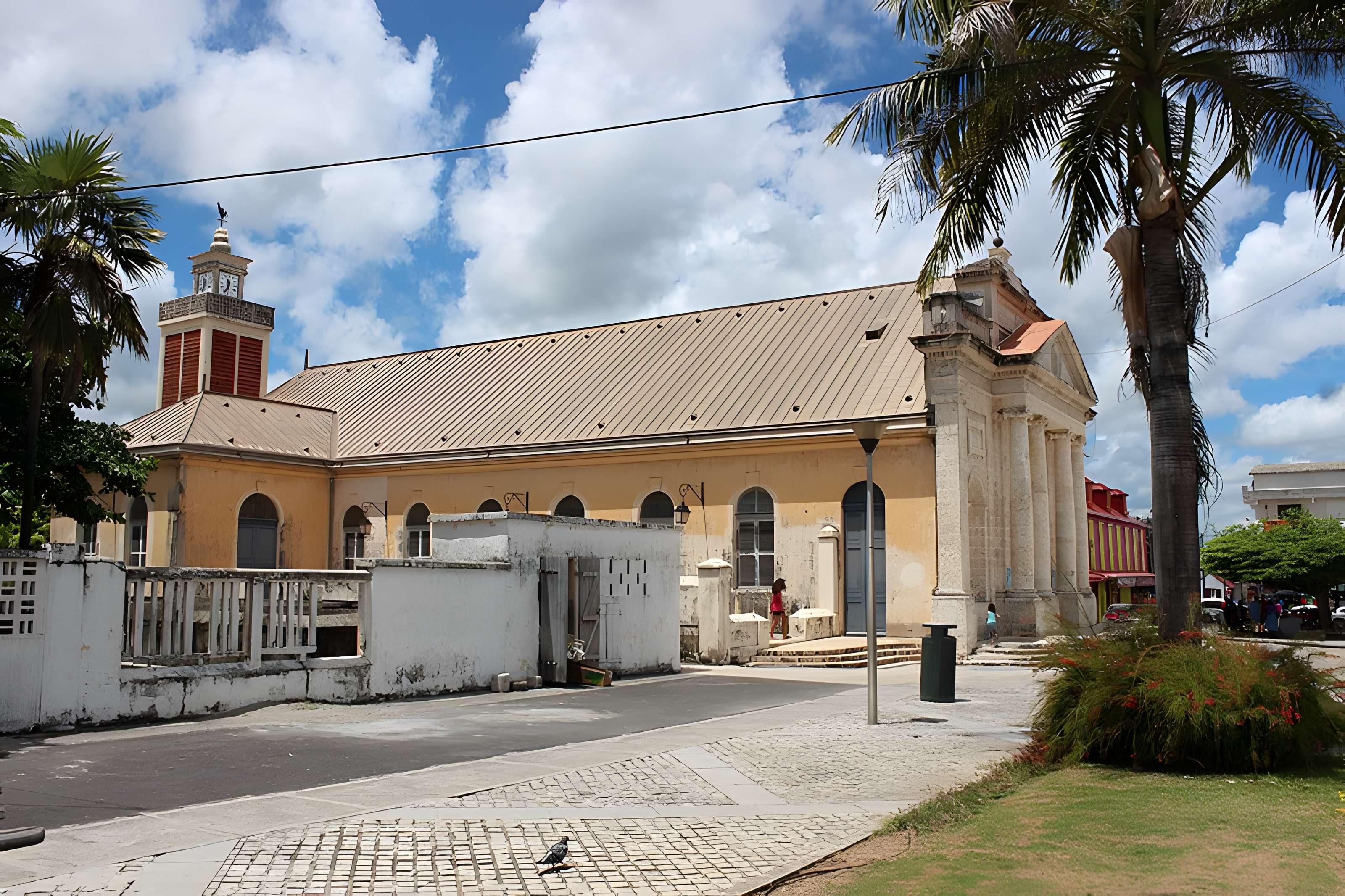 Eglise