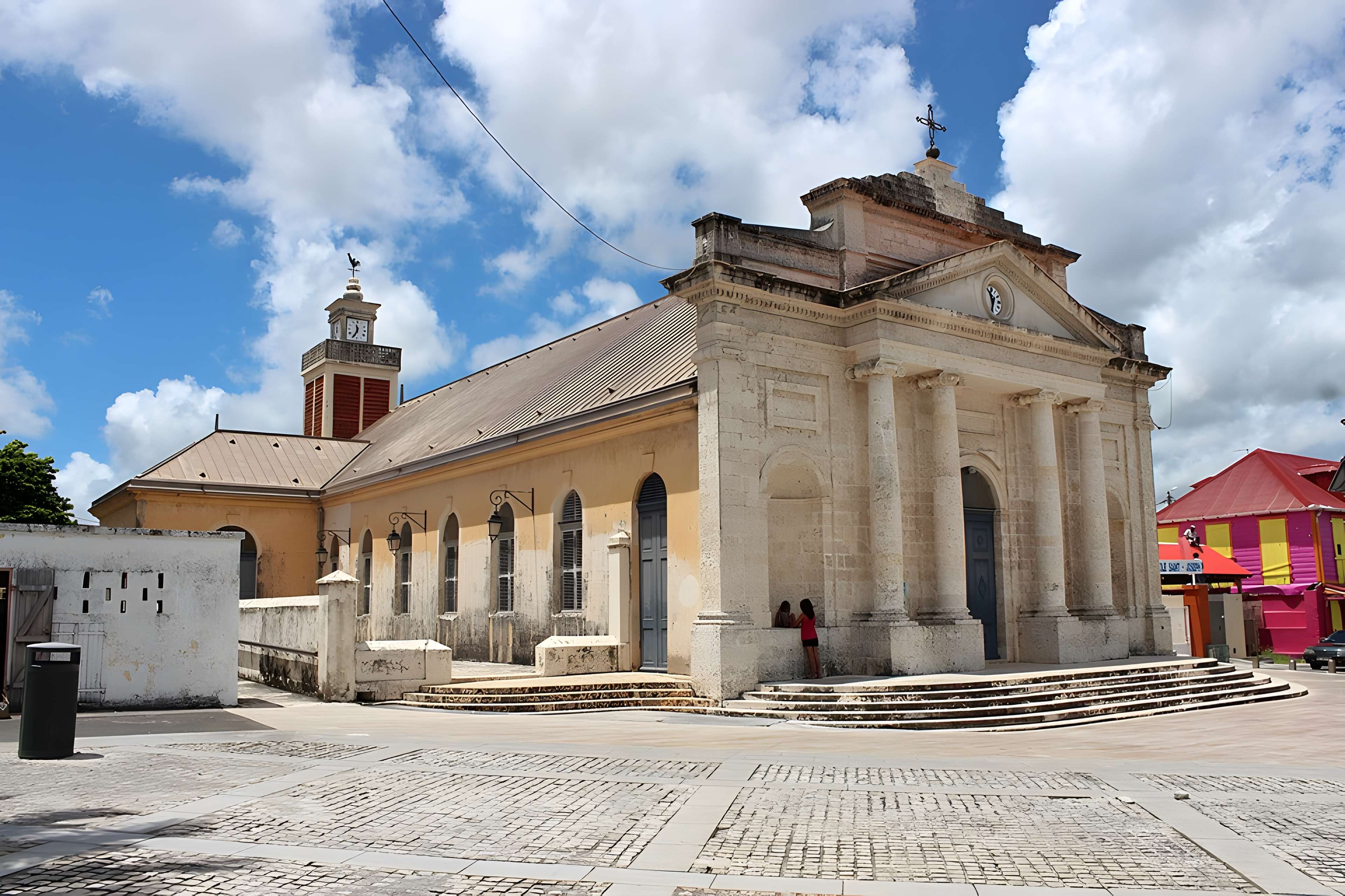 Eglise
