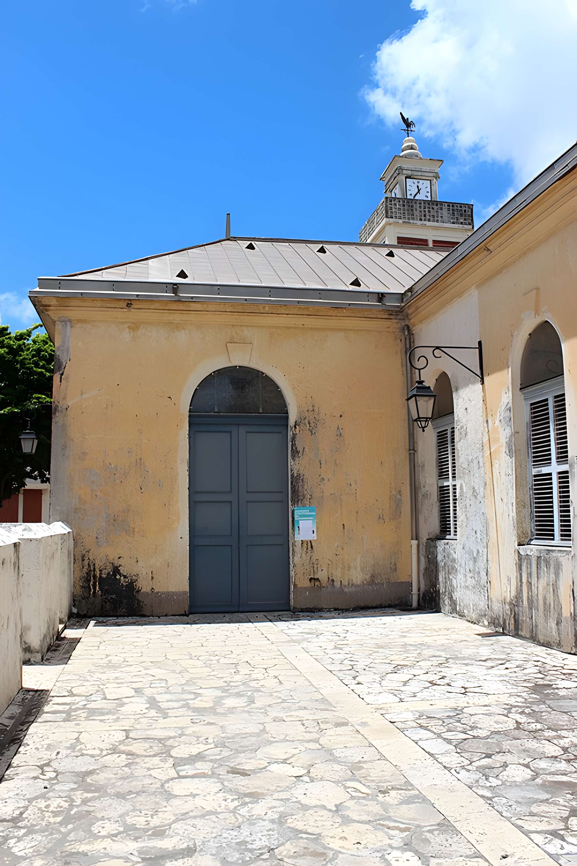 Eglise