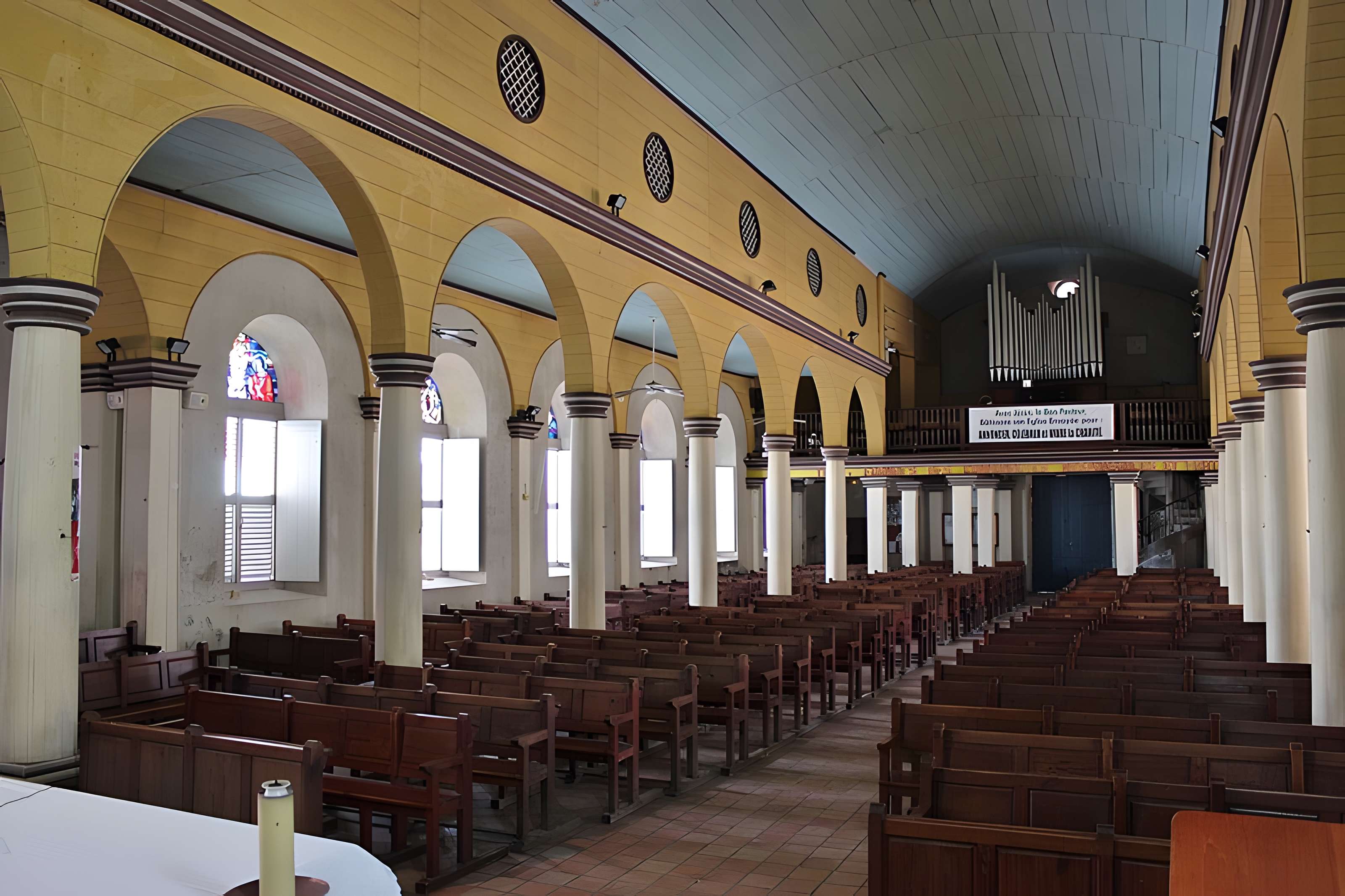 Eglise