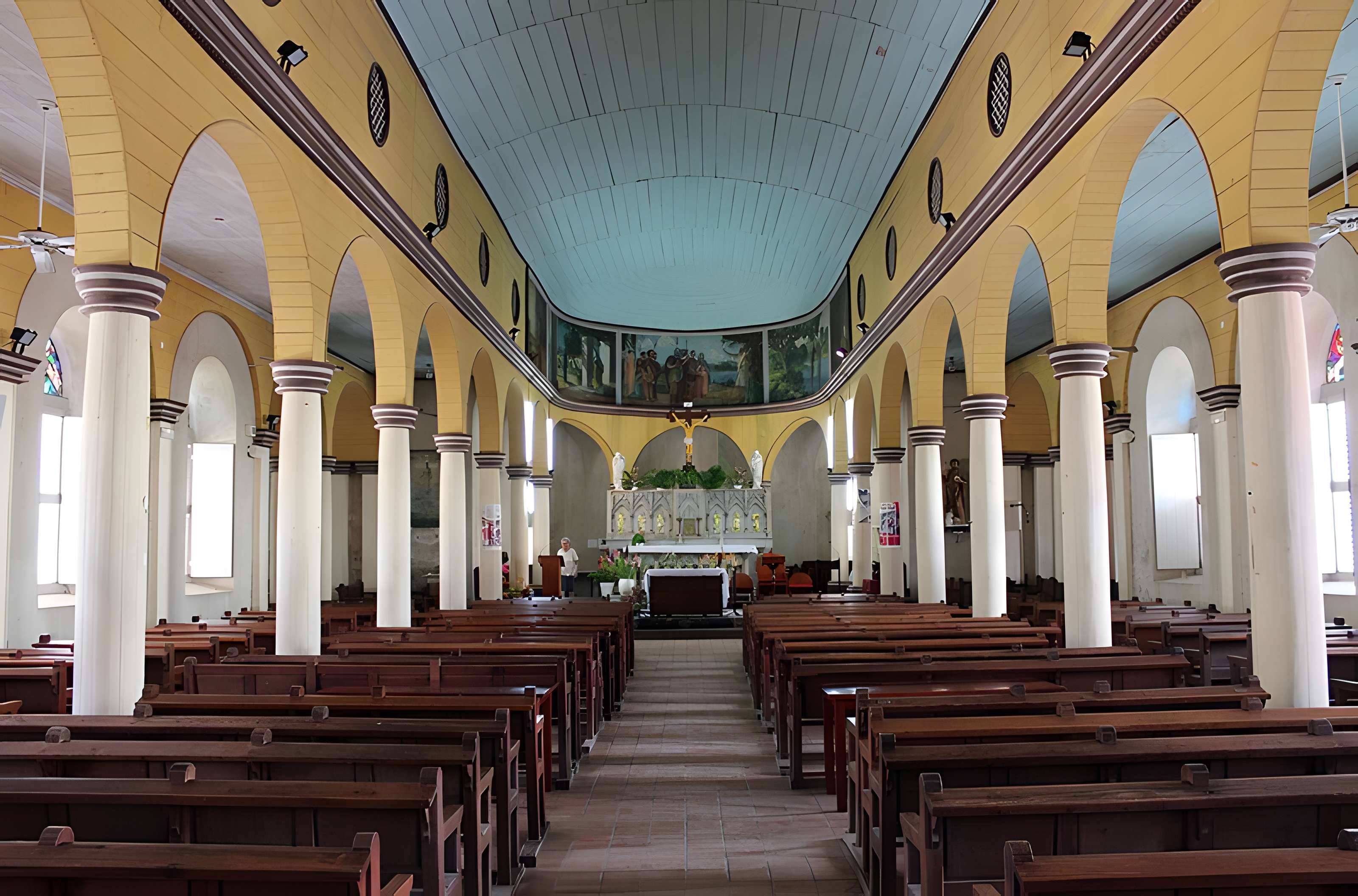Eglise