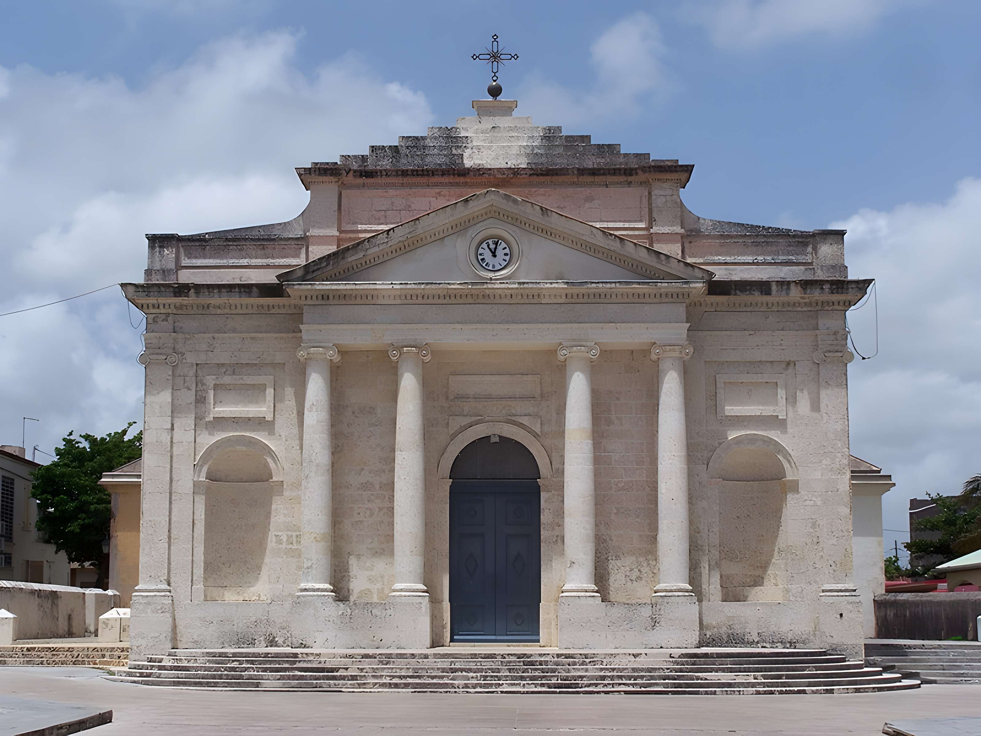 Eglise
