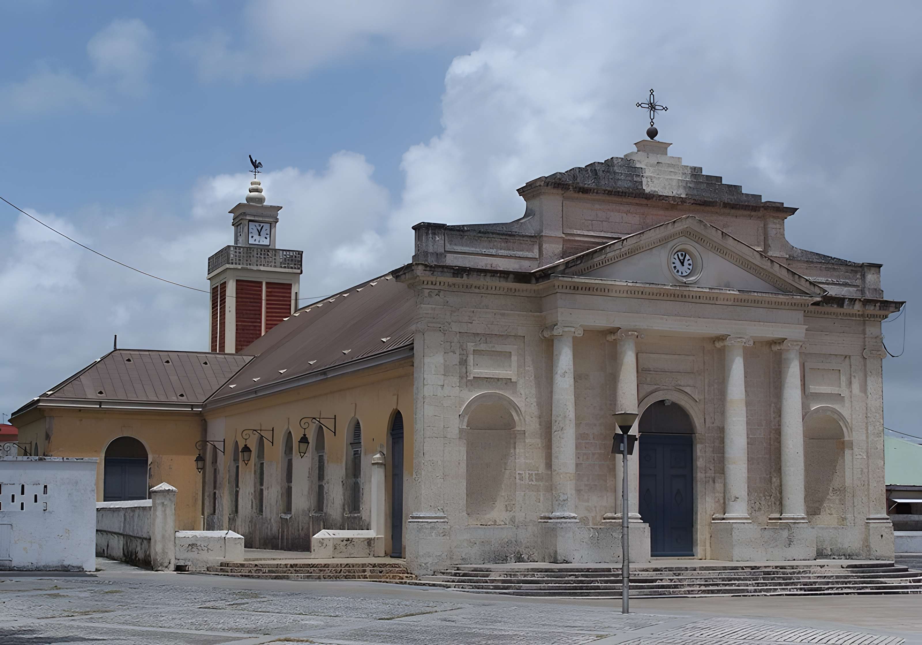 Eglise