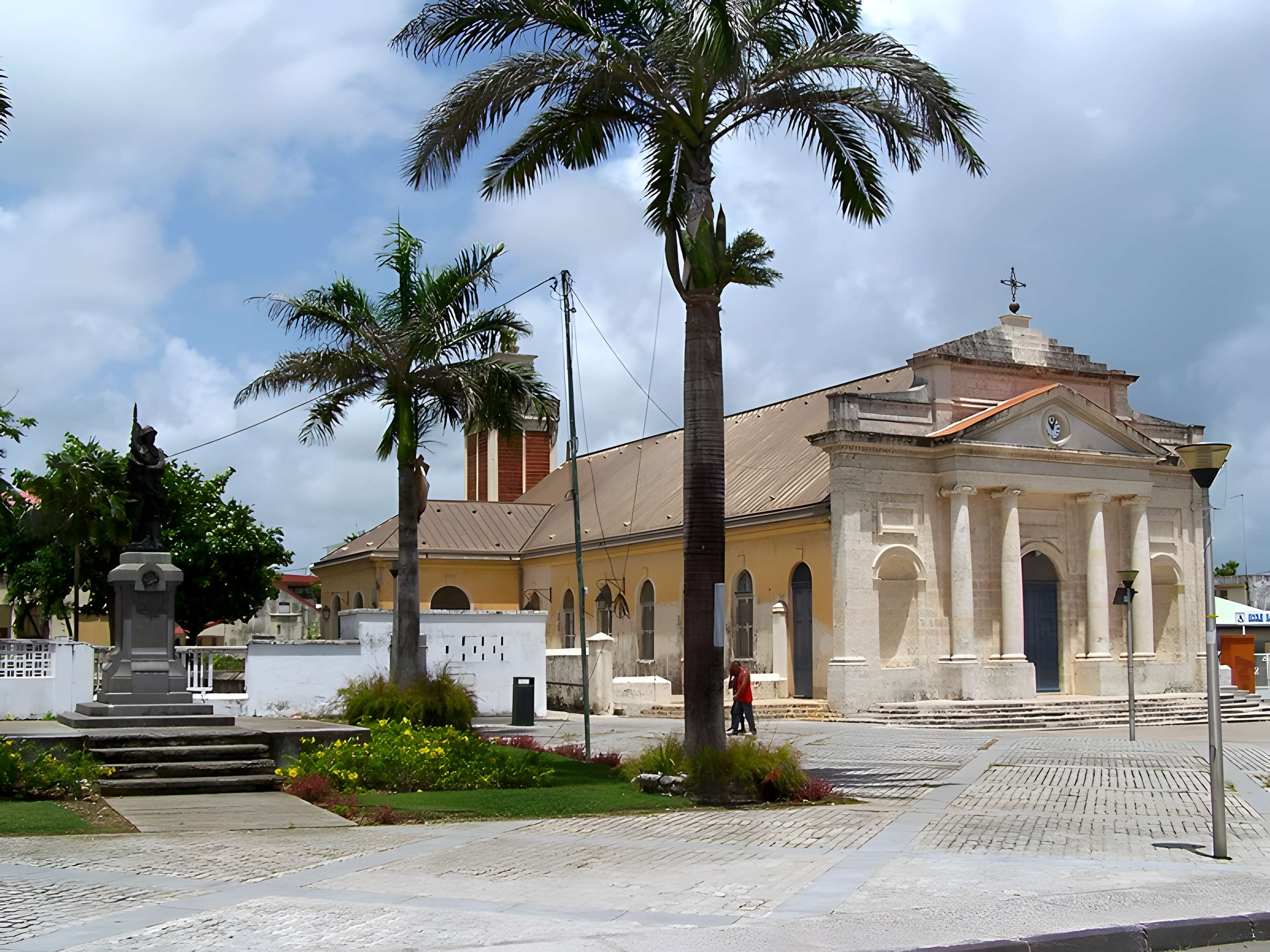 Eglise