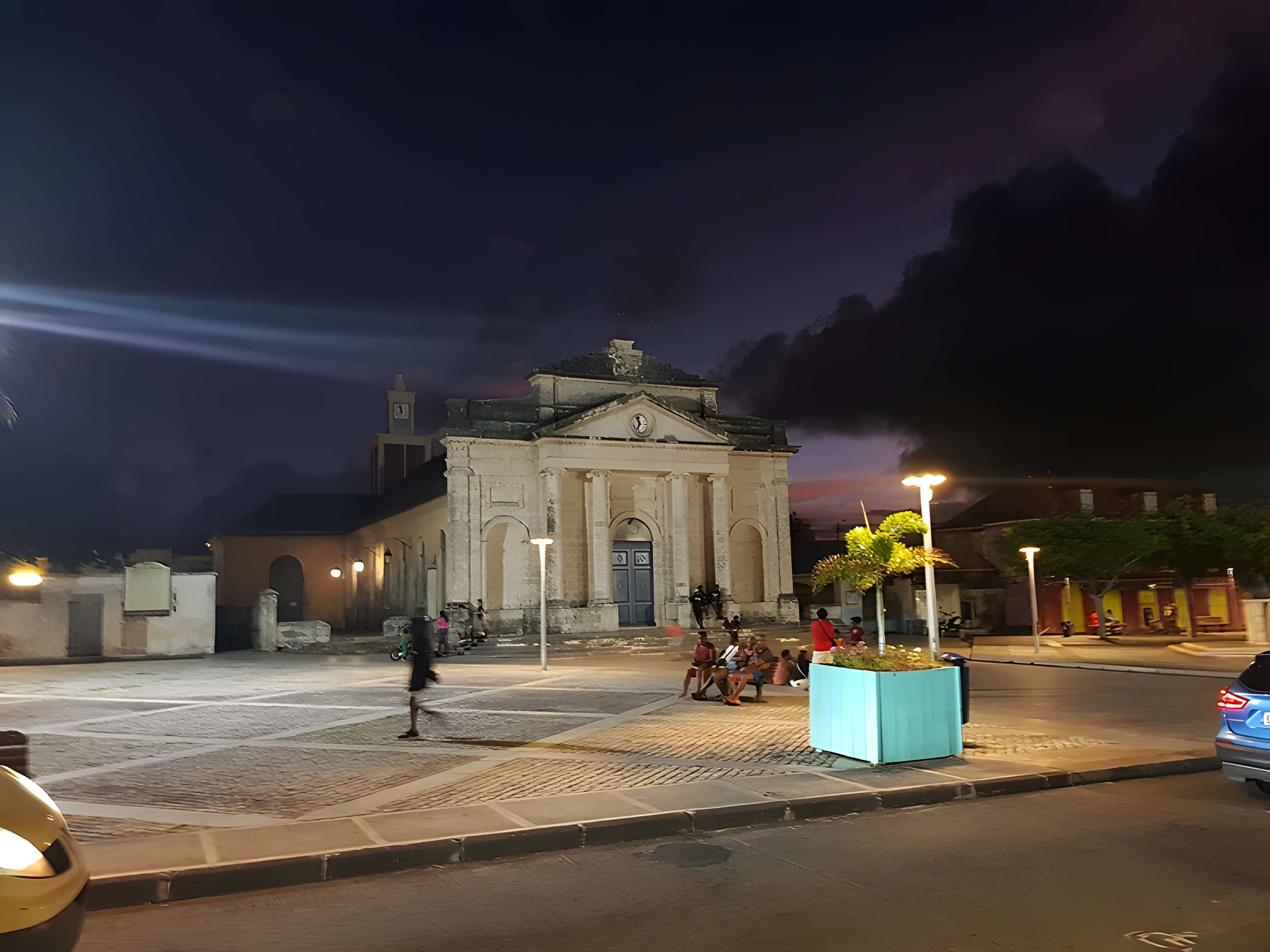 Eglise