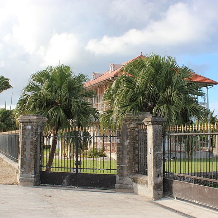 Photo de Habitation Zevallos