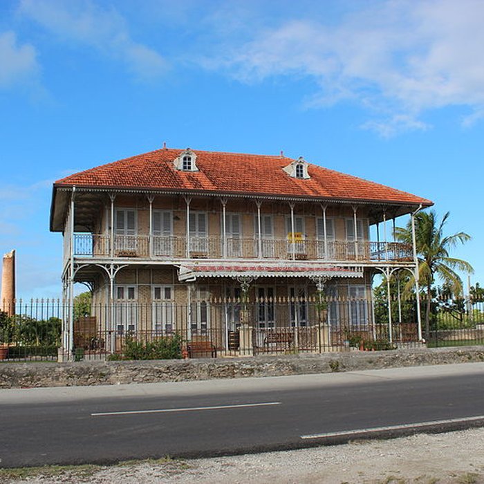 Photo de Habitation Zevallos