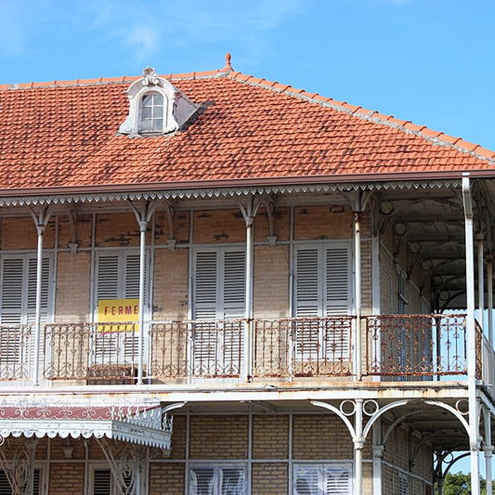 Photo de Habitation Zevallos