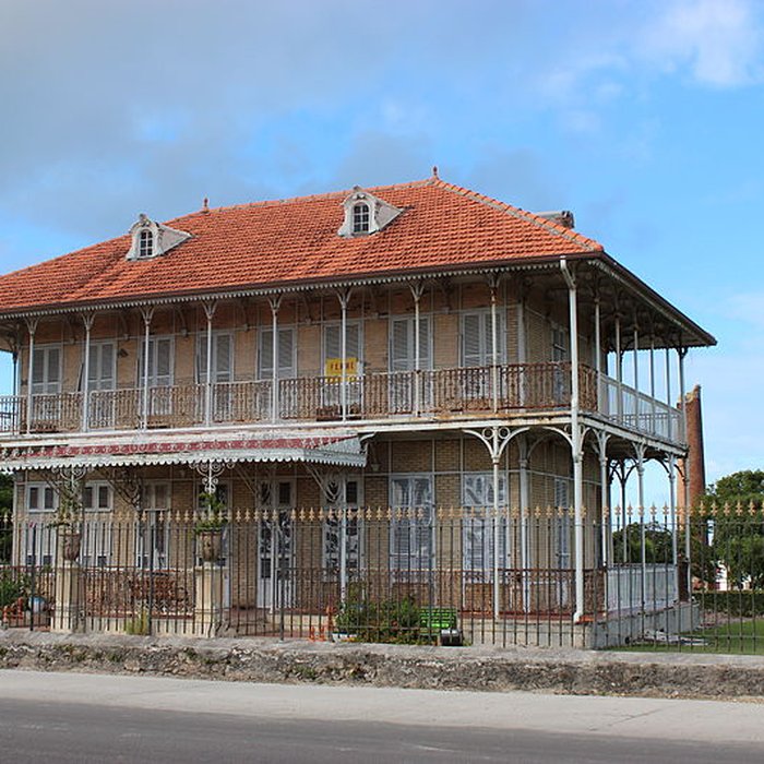 Photo de Habitation Zevallos