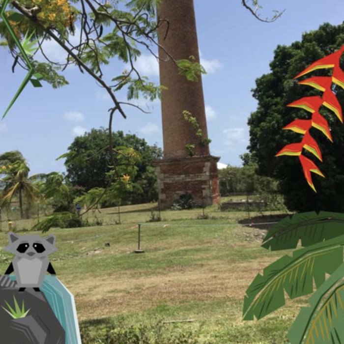 Photo de Habitation Zevallos