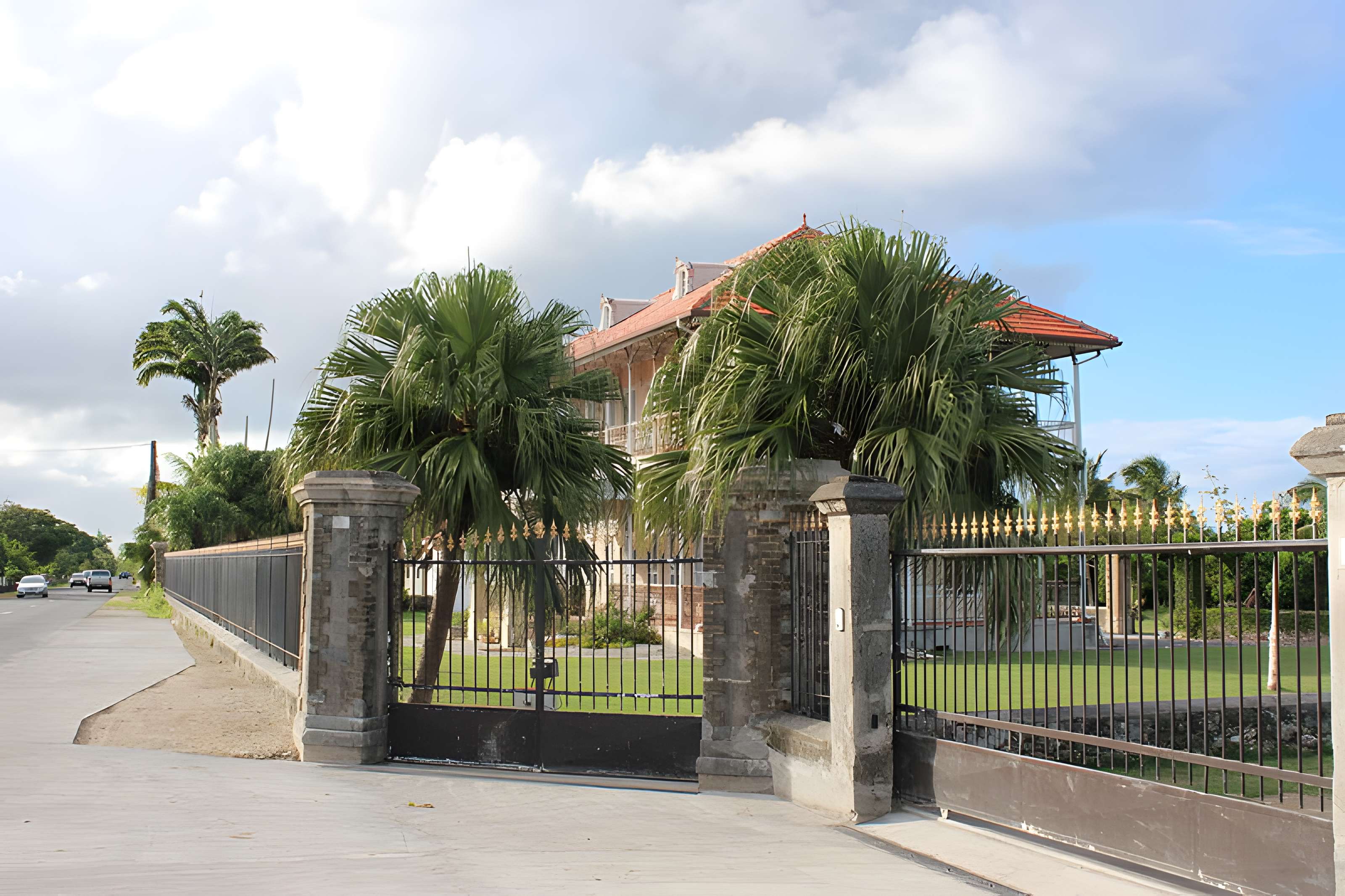 Habitation Zevallos
