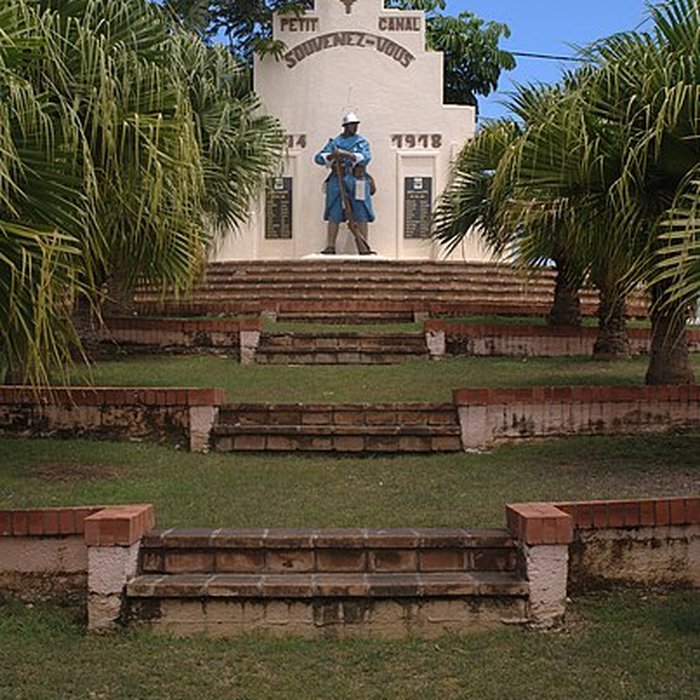 Photo de Monument aux morts