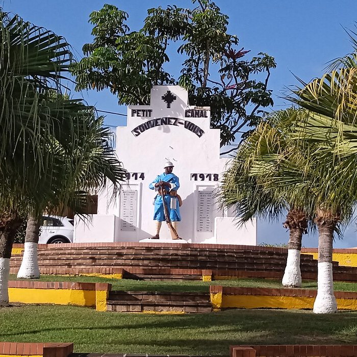 Photo de Monument aux morts