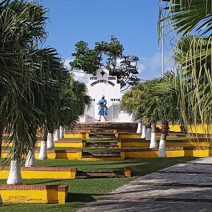 Photo de Monument aux morts