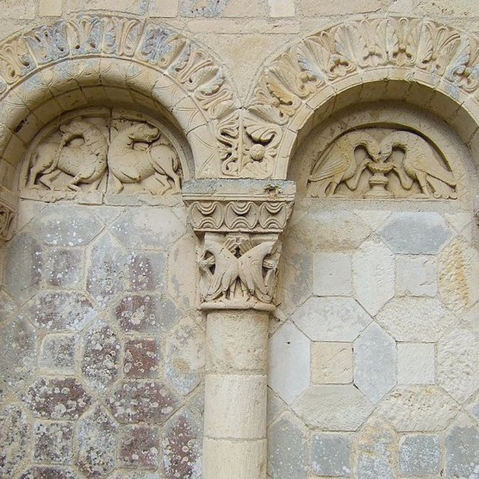 Photo de Prieuré de Villesalem