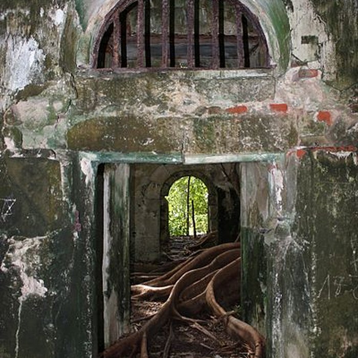 Photo de Prisons