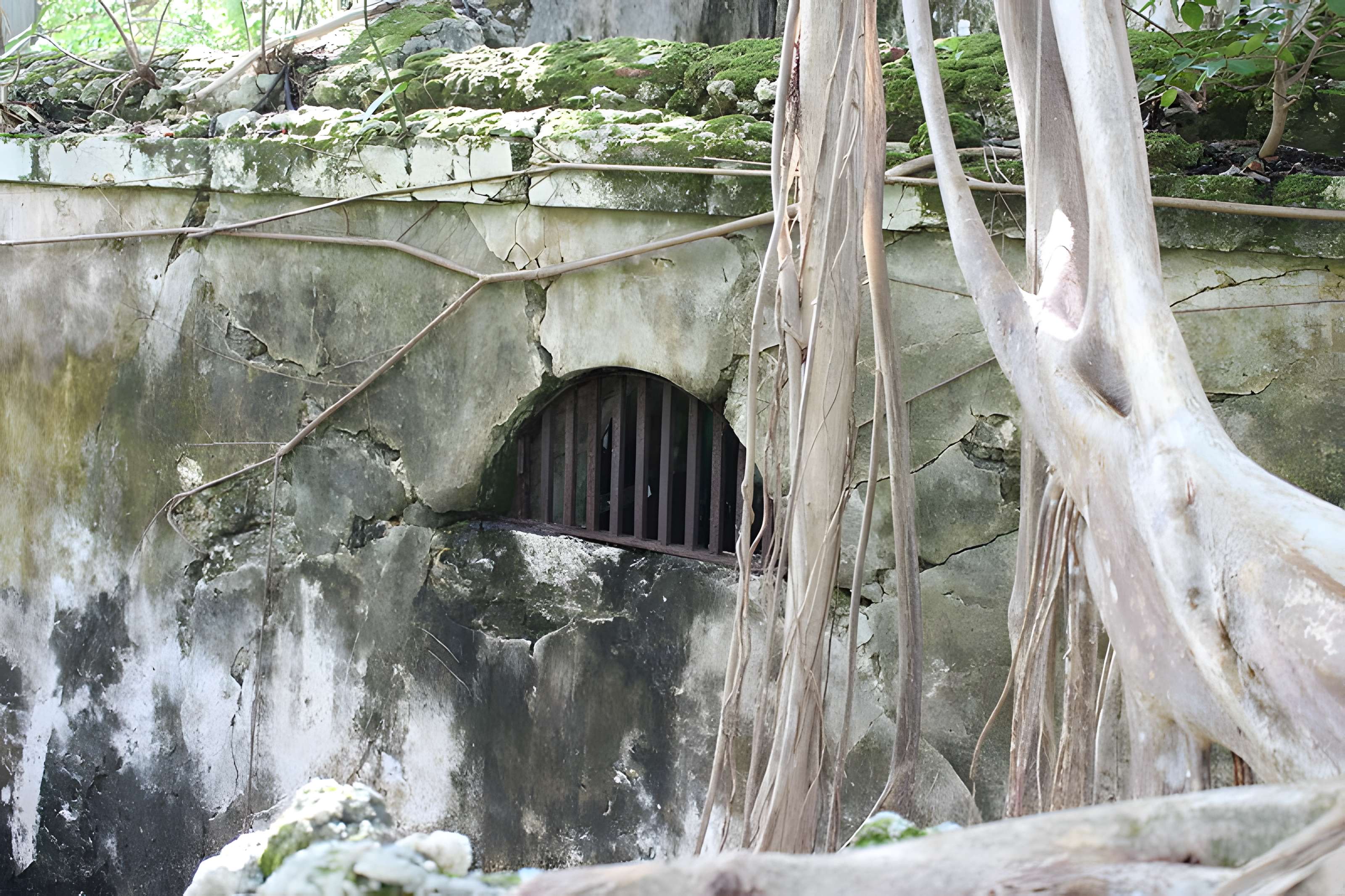 Prisons