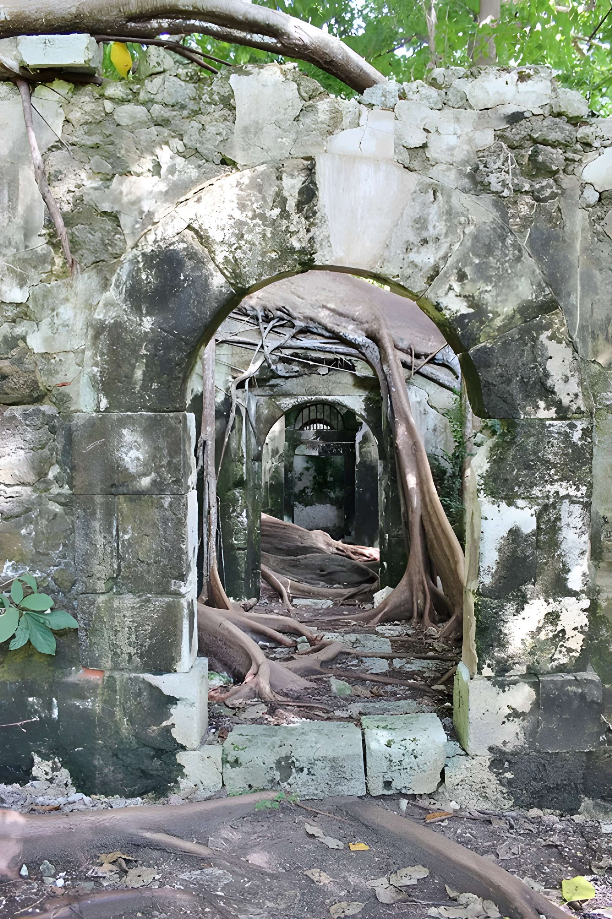 Prisons