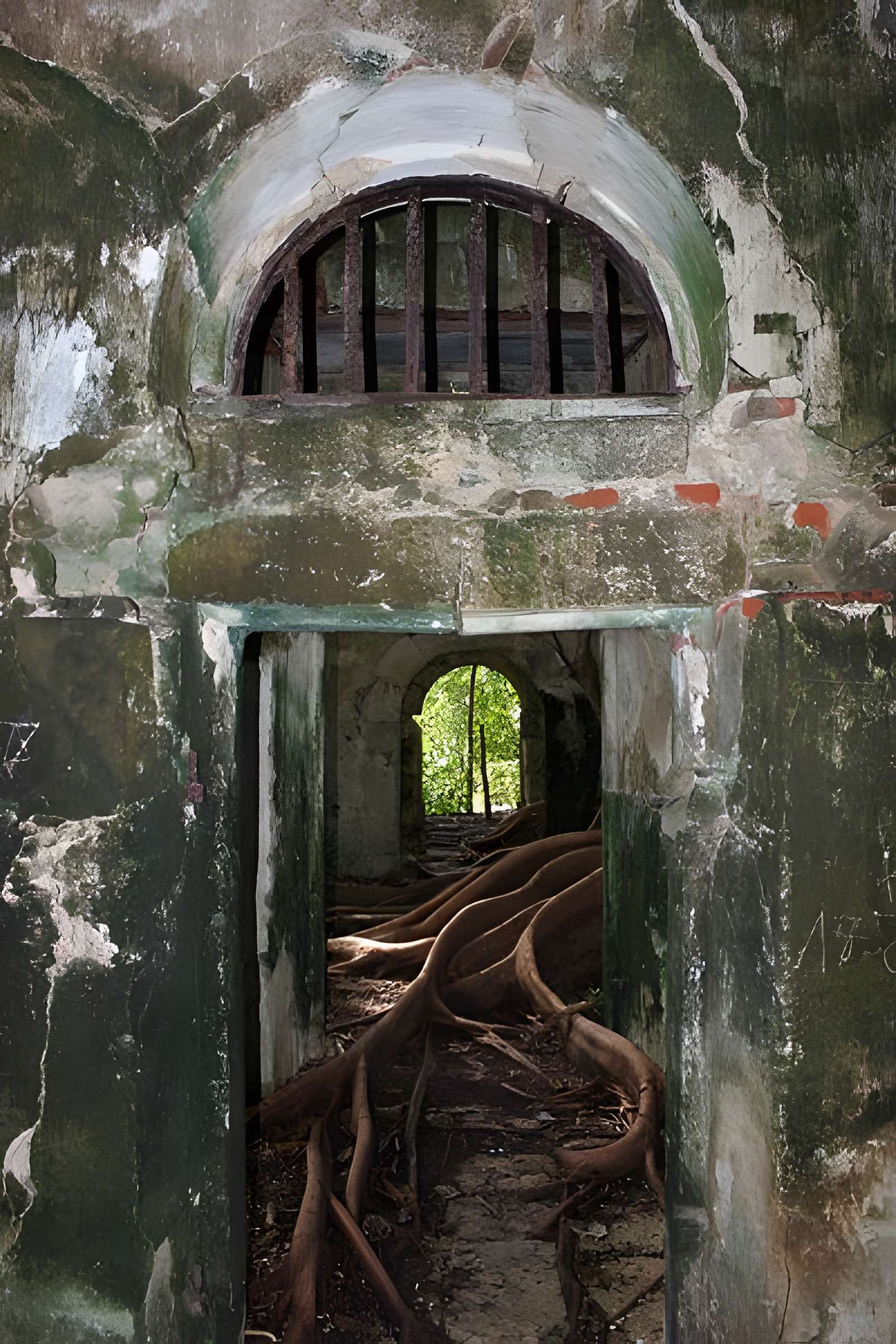 Prisons