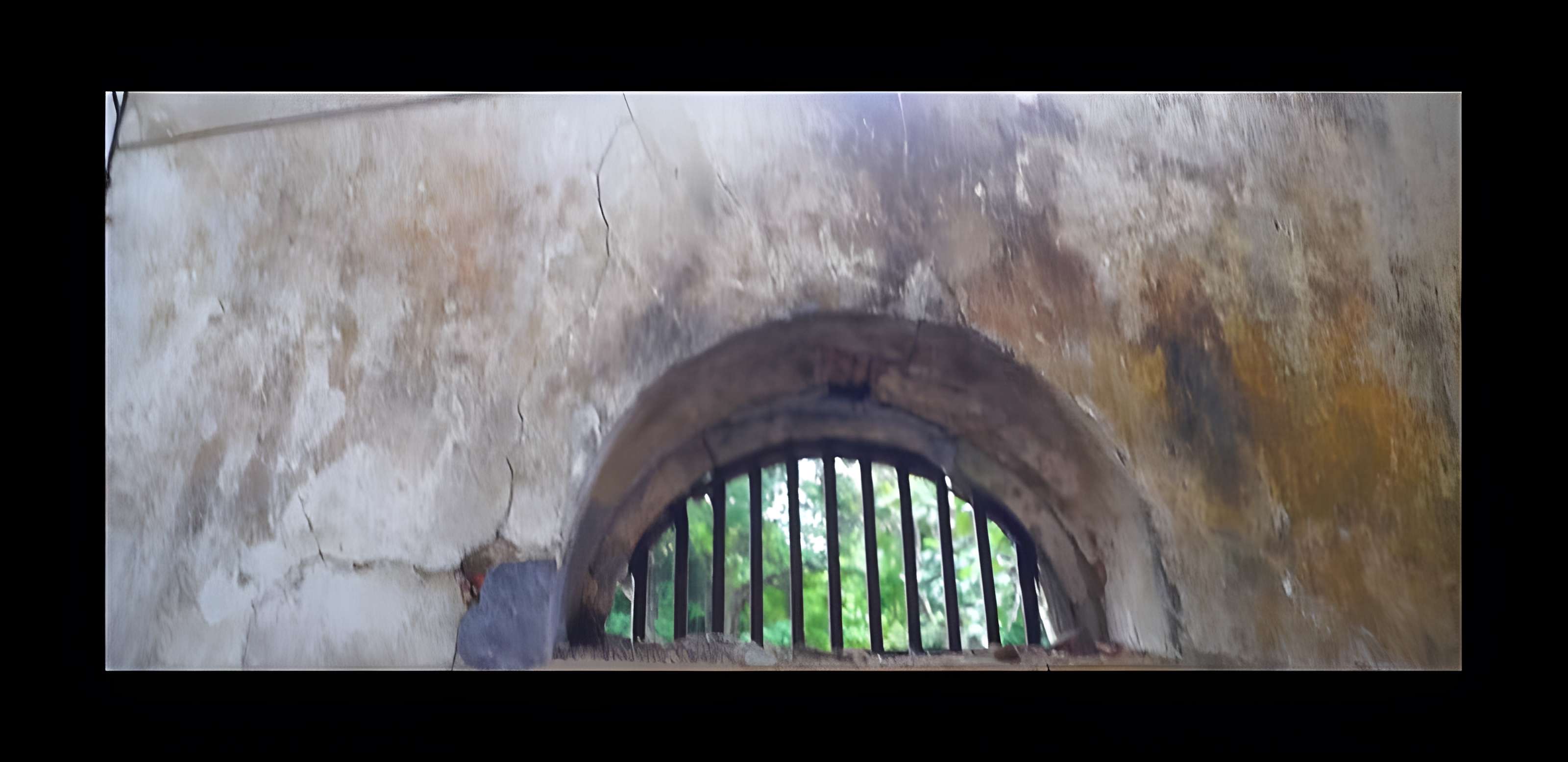 Prisons