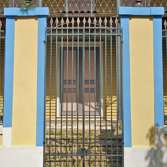 Photo de Ancien presbytère Saint-Pierre-et-Saint-Paul