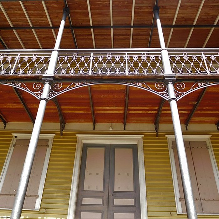 Photo de Ancien presbytère Saint-Pierre-et-Saint-Paul