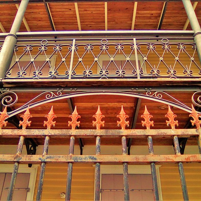 Photo de Ancien presbytère Saint-Pierre-et-Saint-Paul