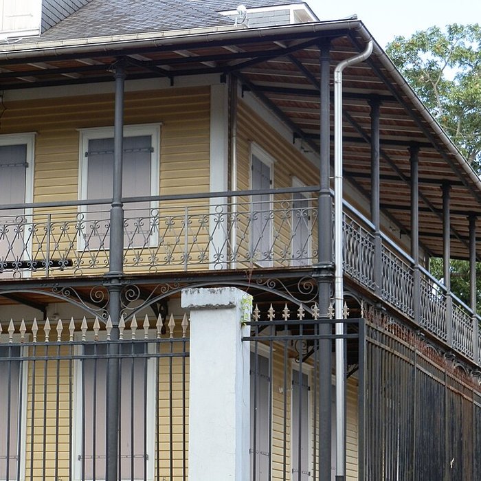 Photo de Ancien presbytère Saint-Pierre-et-Saint-Paul