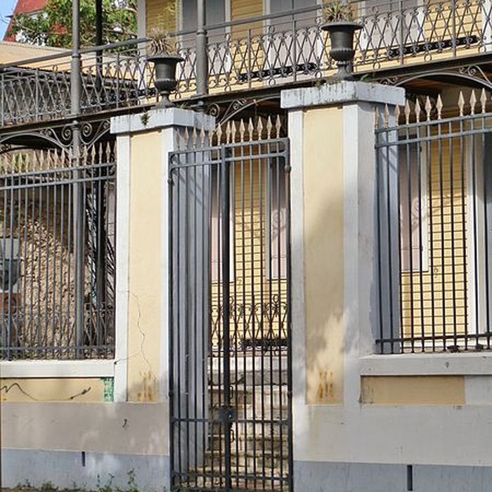 Photo de Ancien presbytère Saint-Pierre-et-Saint-Paul